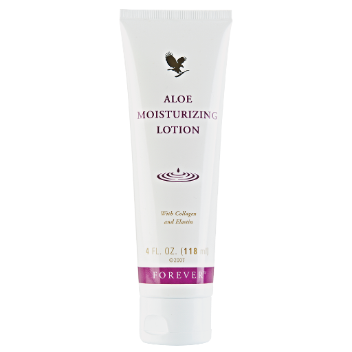 Aloe Moisturizing Lotion